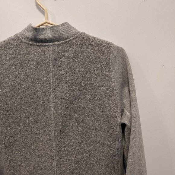 lululemon Stand Out Sherpa Jacket - Picture 4 of 5